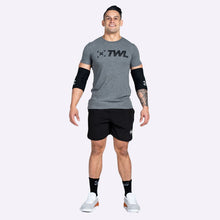 Load image into Gallery viewer, TWL - 5mm Elbow Sleeves (Pair) - PRESS