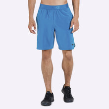 Load image into Gallery viewer, Nike Flex - Men's Training Shorts - Green Abyss/Black