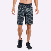 Load image into Gallery viewer, Reebok - Men's CrossFit EPIC Cordlock Short - Hunter Green