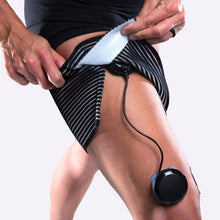 Load image into Gallery viewer, Compex Electrode Wraps - Set of 4