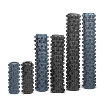 Load image into Gallery viewer, Rumble Roller - Midsize - Original - Blue