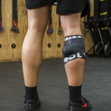 Load image into Gallery viewer, The WOD Life - Lacrosse Balls - Black
