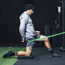 Load image into Gallery viewer, TWL - 41" Resistance Power Band 3 Pack - Skinny/Medium/Large