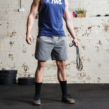 Load image into Gallery viewer, TWL - 41" Resistance Power Band 3 Pack - Skinny/Medium/Large