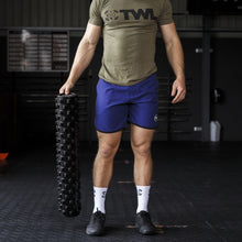 Load image into Gallery viewer, The WOD Life - Tractor Roller - Full Length - Extra Firm
