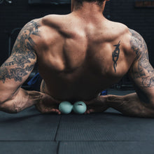 Load image into Gallery viewer, The WOD Life - Peanut Balls