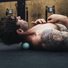 Load image into Gallery viewer, The WOD Life - Peanut Balls