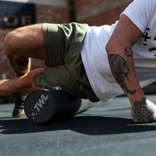 Load image into Gallery viewer, TWL - Foam Roller - Half Length - 46cm