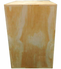 Load image into Gallery viewer, Plyo Box - Wooden Plyometric Box 3-in-1