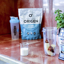 Load image into Gallery viewer, Origen - NZ Whey Protein (WPI) - 1Kg