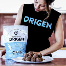 Load image into Gallery viewer, Origen - NZ Whey Protein (WPI) - 1Kg