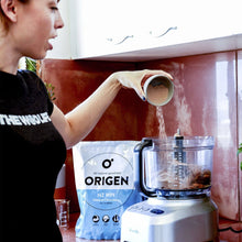 Load image into Gallery viewer, Origen - NZ Whey Protein (WPI) - 1Kg