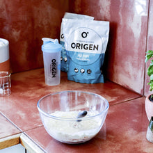 Load image into Gallery viewer, Origen - NZ Whey Protein (WPI) - 1Kg
