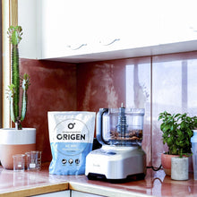 Load image into Gallery viewer, Origen - NZ Whey Protein (WPI) - 1Kg