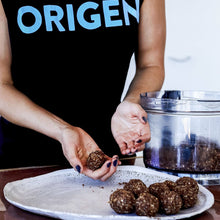 Load image into Gallery viewer, Origen - NZ Whey Protein (WPI) - 1Kg