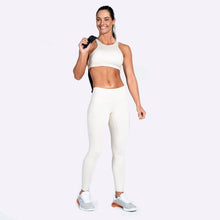 Load image into Gallery viewer, The Brave - Women's Suspend Bra - Stone