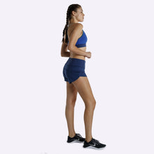 Load image into Gallery viewer, TWL - Women's Motion Shorts - Indigo