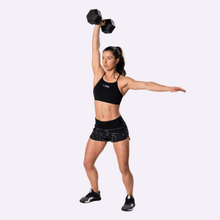 Load image into Gallery viewer, TWL - Women's Motion Shorts - SKETCH
