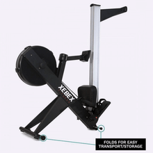 Load image into Gallery viewer, Xebex - Air Rowing Machine 2.0
