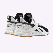 Load image into Gallery viewer, Reebok - Nano X Froning - Men's - BLACK/WHITE/REEBOK LEE
