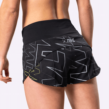 Load image into Gallery viewer, TWL - Women's Motion Shorts - SKETCH
