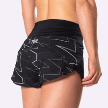 Load image into Gallery viewer, TWL - Women's Motion Shorts - SKETCH
