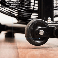 Load image into Gallery viewer, Xebex - Air Bike
