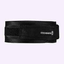 Load image into Gallery viewer, Rehband - X-RX Lifting Belt - Black
