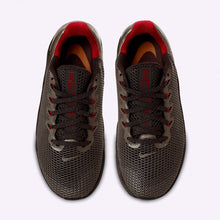 Load image into Gallery viewer, Nike - Metcon 5 Premium Women's Training Shoes - THUNDER GREY/METALLIC GOLD/NOBLE RED
