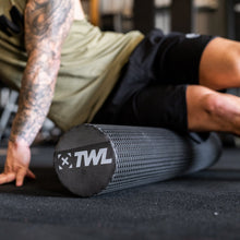 Load image into Gallery viewer, TWL - Foam Roller - Full Length - 91cm
