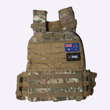 Load image into Gallery viewer, TWL - Military Tactical Vest
