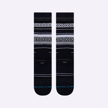Load image into Gallery viewer, Stance Socks - Adventure - Range Creek Crew - Navy
