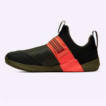 Load image into Gallery viewer, Nike - Metcon Sport Men's Training Shoe - BLACK/BLACK-MEDIUM OLIVE-TEAM ORANGE
