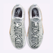 Load image into Gallery viewer, Nike - React Metcon Women's Training Shoe - WHITE/BLACK-ATMOSPHERE GREY
