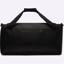 Load image into Gallery viewer, Nike - Brasilia 9.0 Training Duffel Bag - BLACK/BLACK/WHITE
