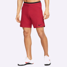 Load image into Gallery viewer, Nike - Pro Flex Repel Men's Shorts - NOBLE RED
