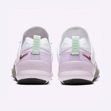Load image into Gallery viewer, Nike - Free X Metcon 2 Women's Training Shoe - WHITE/NOBLE RED-ICED LILAC-BLACK
