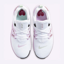 Load image into Gallery viewer, Nike - Free X Metcon 2 Women's Training Shoe - WHITE/NOBLE RED-ICED LILAC-BLACK
