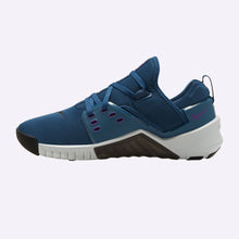 Load image into Gallery viewer, Nike - Free X Metcon 2 Women's Training Shoe - VALERIAN BLUE/VIVID PURPLE-PHOTON DUST
