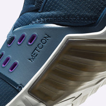 Load image into Gallery viewer, Nike - Free X Metcon 2 Women's Training Shoe - VALERIAN BLUE/VIVID PURPLE-PHOTON DUST
