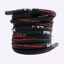 Load image into Gallery viewer, MORGAN V2 15m x 1.5" INDOOR/OUTDOOR CARDIO BATTLE ROPE

