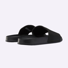 Load image into Gallery viewer, Reebok - Fulgere Slides - Unisex - BLACK
