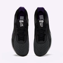 Load image into Gallery viewer, Reebok - Nano X - Men's - Black/White/Mystic Orchid
