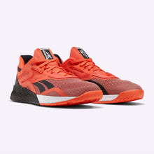 Load image into Gallery viewer, Reebok - Nano X - Men's - Vivid Orange/Black/White
