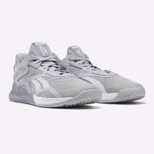 Load image into Gallery viewer, Reebok - Nano X - Women's - COLD GREY/COOL SHADOW/WHITE
