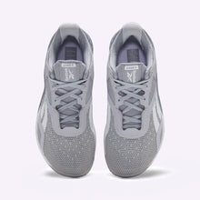 Load image into Gallery viewer, Reebok - Nano X - Women's - COLD GREY/COOL SHADOW/WHITE
