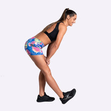 Load image into Gallery viewer, FLEO - High Rise Original Women's Shorts - 2.5inch - Glowy
