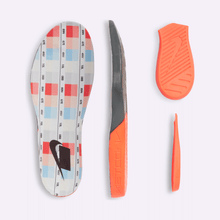 Load image into Gallery viewer, Nike - Metcon 5 Premium Women's Training Shoes - WHITE/PSYCHIC BLUE-HYPER CRIMSON-PINK
