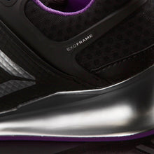 Load image into Gallery viewer, Reebok - Legacy Lifter Shoes - Women's - Black/Grape/White/Silver
