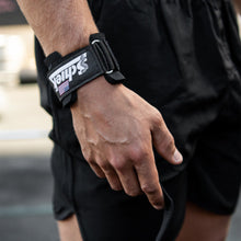 Load image into Gallery viewer, Schiek Power Lifting Straps - Pair
